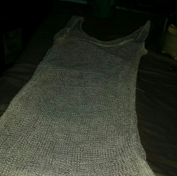 Shor Dress Beach Skirt Holiday Bikini cover up Swi - Picture 3 of 3